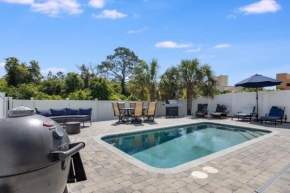 221 Sands Street - 4 BR with Private pool